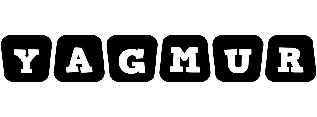 Yagmur racing logo