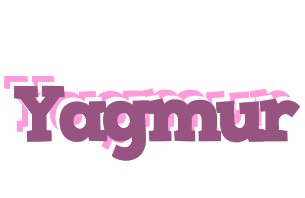 Yagmur relaxing logo