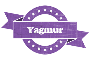 Yagmur royal logo