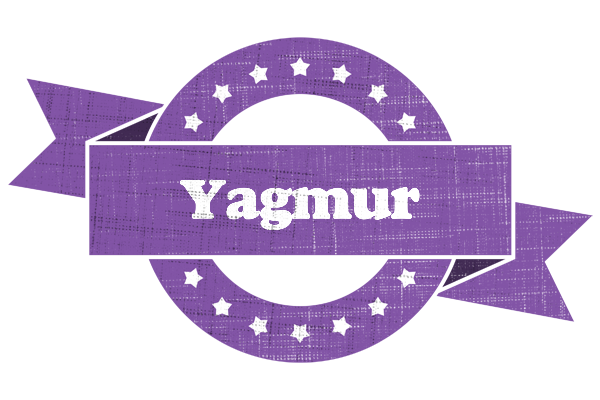 Yagmur royal logo