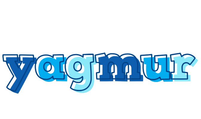 Yagmur sailor logo