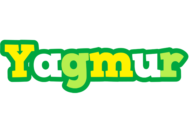 Yagmur soccer logo