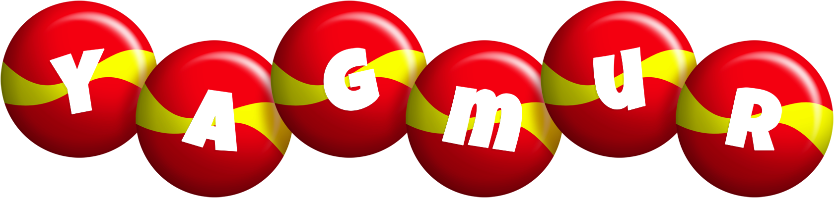 Yagmur spain logo