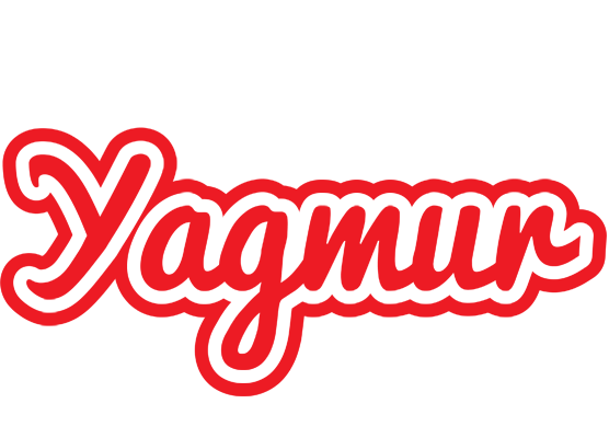Yagmur sunshine logo