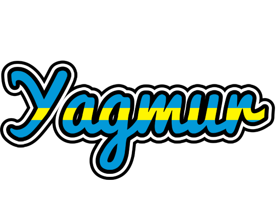 Yagmur sweden logo