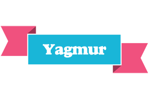 Yagmur today logo