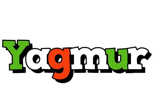 Yagmur venezia logo