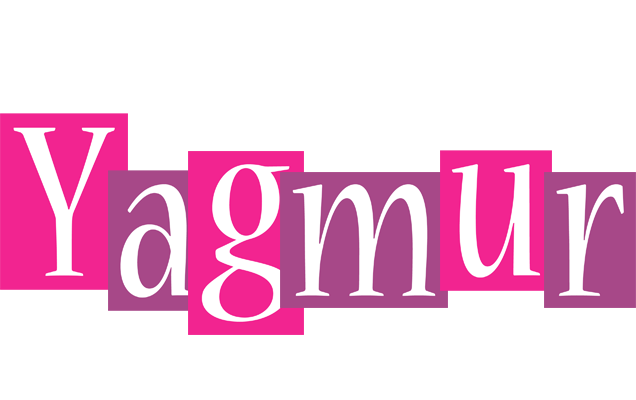 Yagmur whine logo
