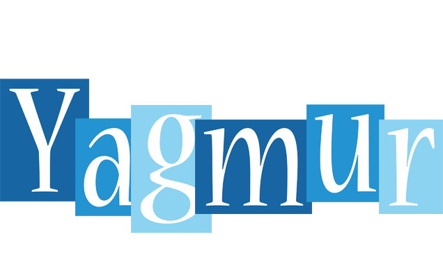 Yagmur winter logo
