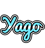 Yago argentine logo