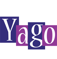 Yago autumn logo