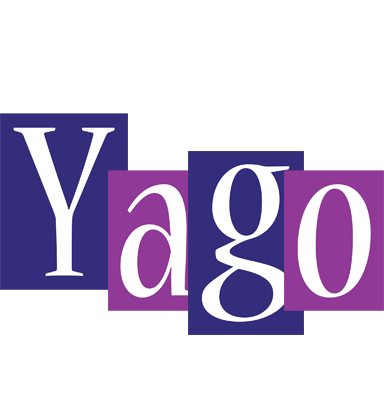 Yago autumn logo