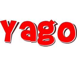 Yago basket logo