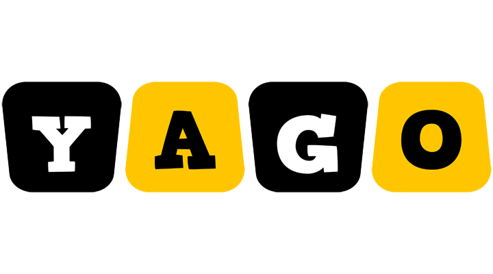 Yago boots logo