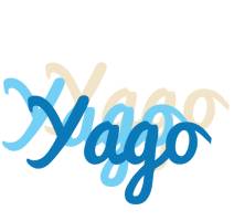 Yago breeze logo