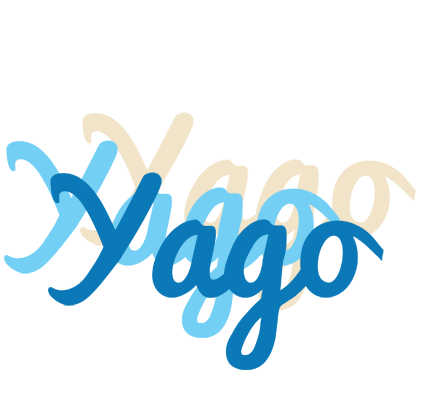 Yago breeze logo