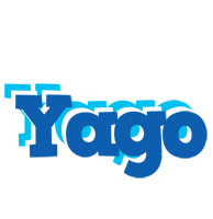 Yago business logo