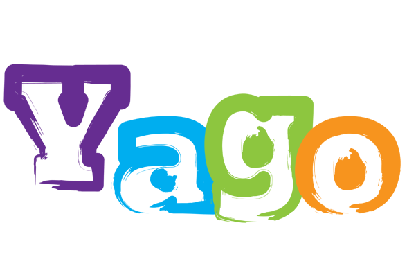 Yago casino logo
