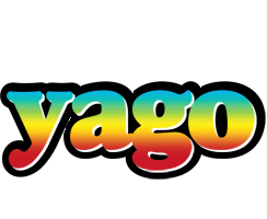 Yago color logo