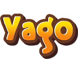 Yago cookies logo