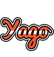 Yago denmark logo