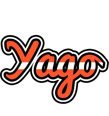 Yago denmark logo