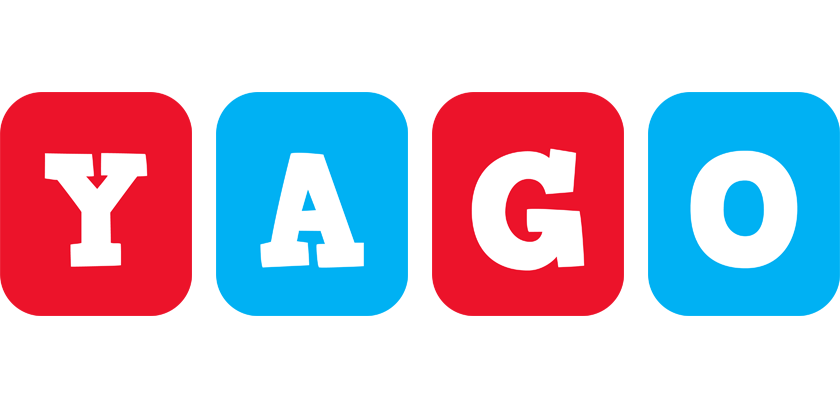 Yago diesel logo