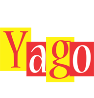 Yago errors logo