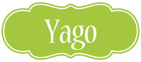 Yago family logo