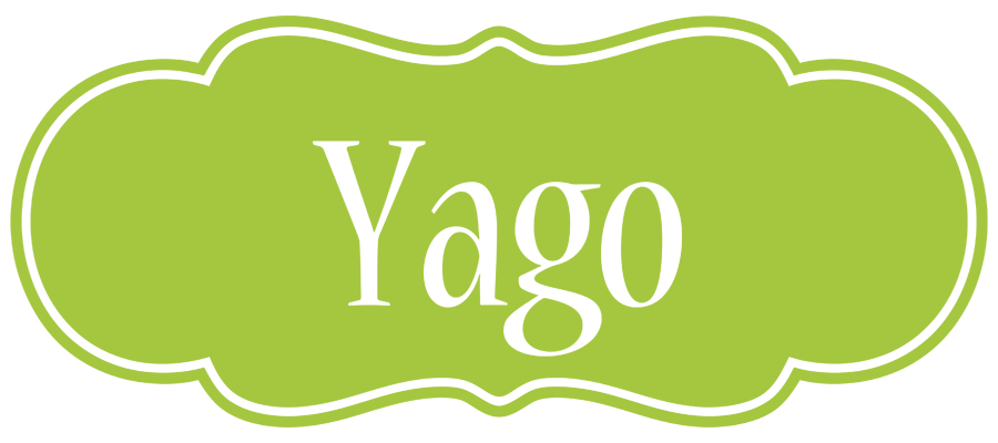 Yago family logo