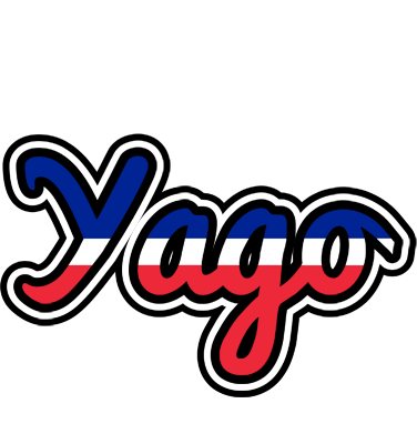 Yago france logo