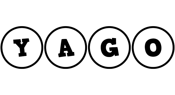 Yago handy logo