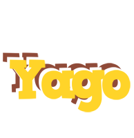Yago hotcup logo
