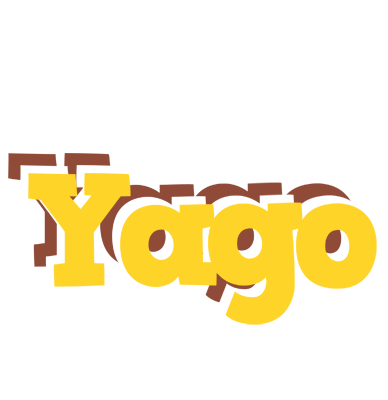 Yago hotcup logo