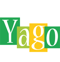 Yago lemonade logo