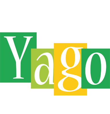 Yago lemonade logo