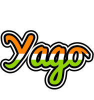 Yago mumbai logo