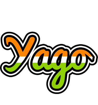 Yago mumbai logo