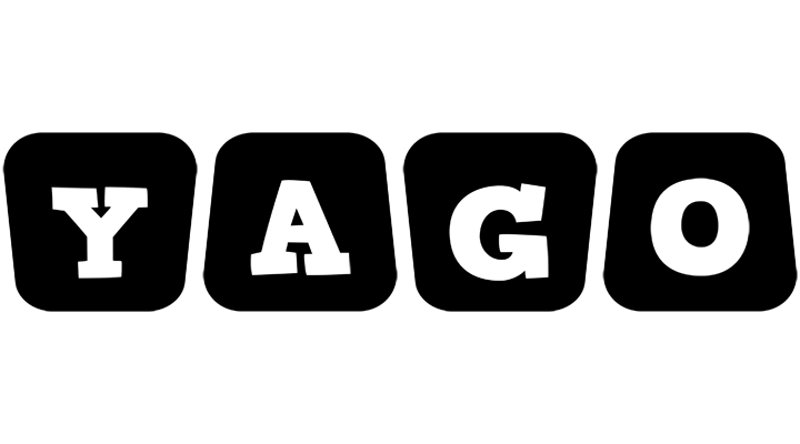 Yago racing logo