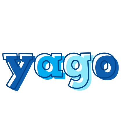 Yago sailor logo