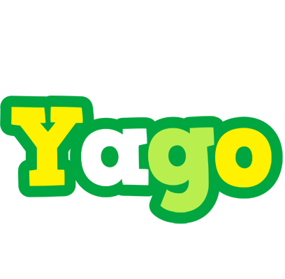 Yago soccer logo