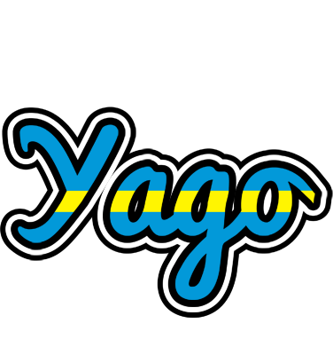 Yago sweden logo