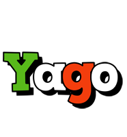 Yago venezia logo