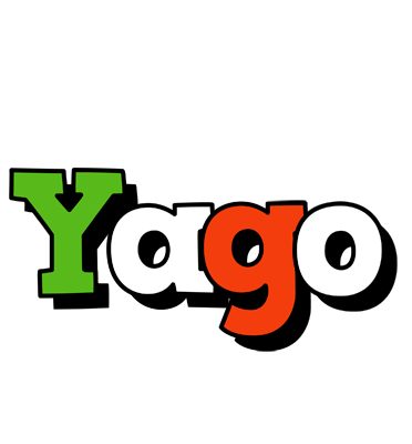 Yago venezia logo