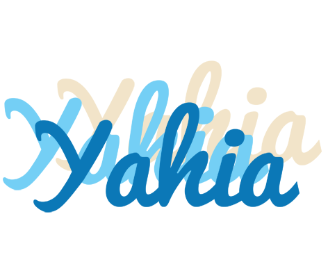 Yahia breeze logo