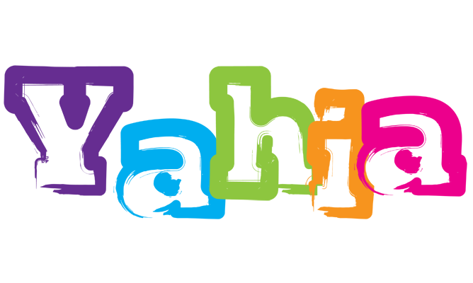 Yahia casino logo