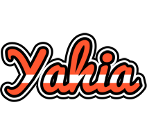 Yahia denmark logo