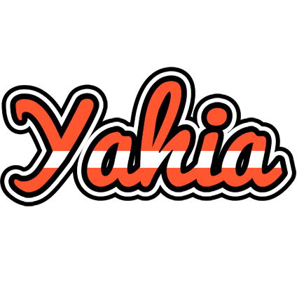 Yahia denmark logo