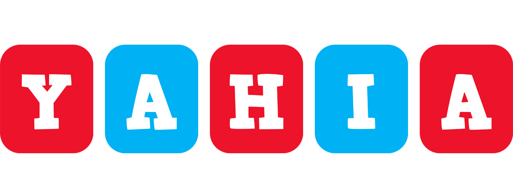 Yahia diesel logo