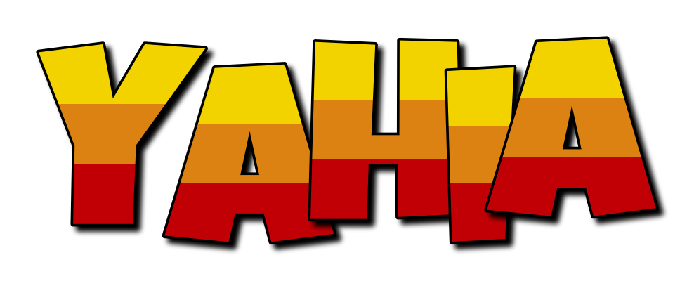 Yahia jungle logo